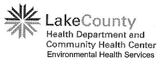 Lake logo